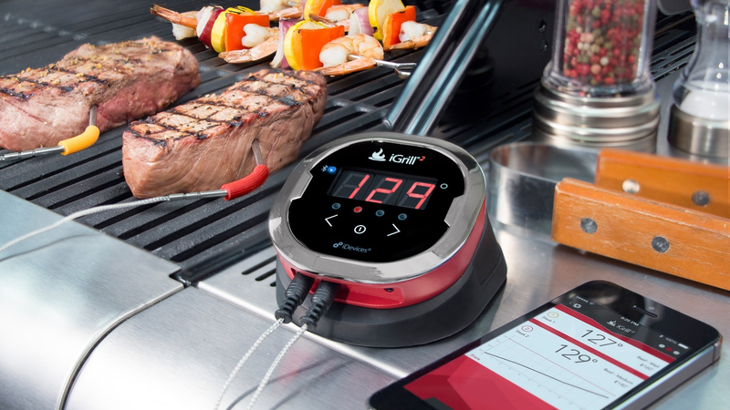 iGrill2, $60